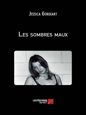 cover image of Les sombres maux